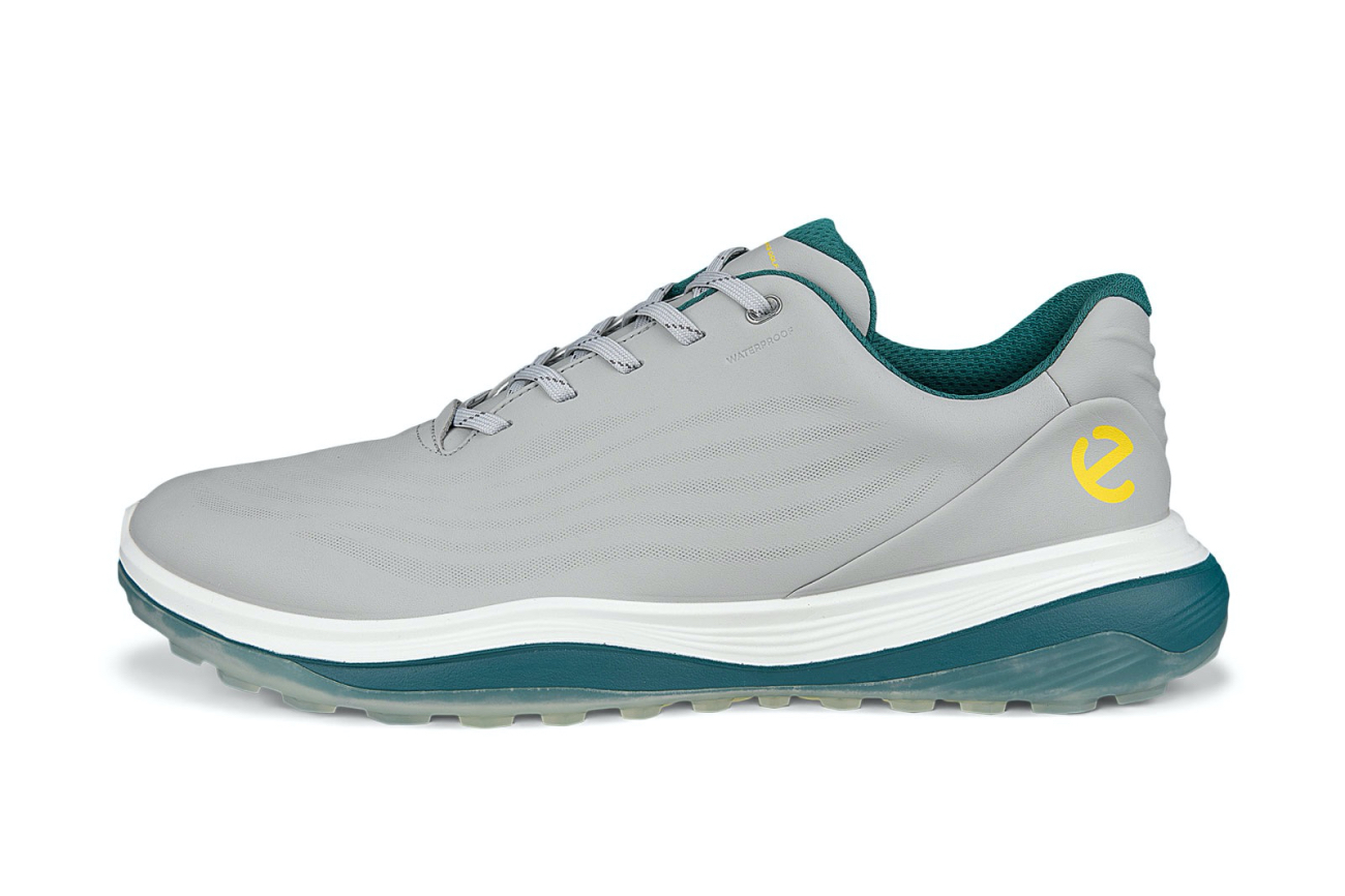 ECCO LT1